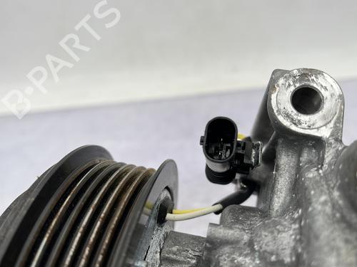 AC compressor OPEL ASTRA K (B16) 1.5 CRDI (68) | BP23761889M34 