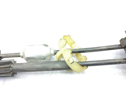 Gear lever CITROËN C4 CACTUS 1.6 BlueHDi 100 | BP23756941M90  - Image 15