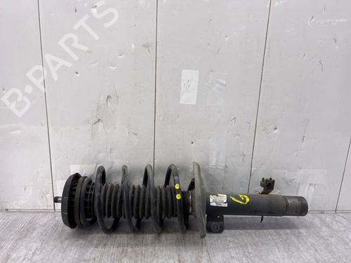 Used Left front shock absorber Left front shock absorber PEUGEOT 208 I (CA_, CC_) 1.4 HDi (68 hp) 38269162 38269162