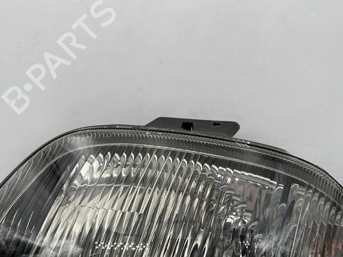 Left headlight RENAULT CLIO II Hatchback Van (SB0/1/2_) 1.9 D (SB0R) | BP30147915C28  - Image 6