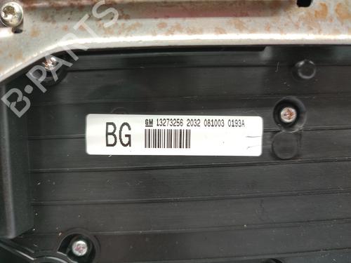 Switch OPEL INSIGNIA A (G09) 2.0 CDTI (68) | BP23756022I30  - Image 6