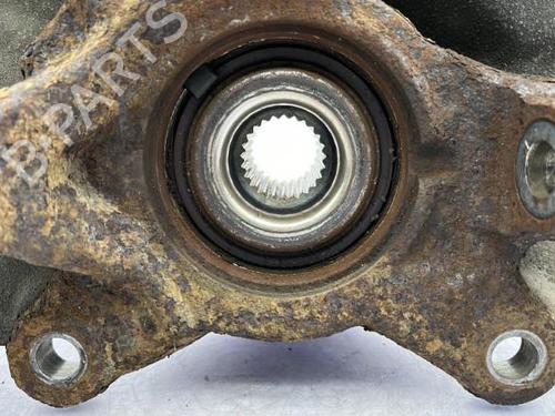 Right front steering knuckle SMART FORFOUR (454) 1.5 CDI (454.000) | BP23751782M26 