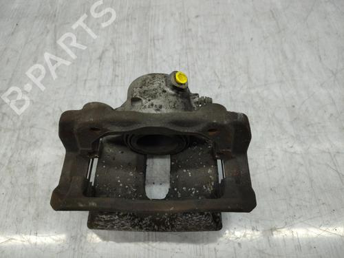Left front brake caliper MERCEDES-BENZ C-CLASS T-Model (S204) C 220 CDI (204.208) | BP23705635M105 - Image 2