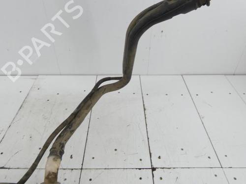 Fuel tank PEUGEOT 208 I (CA_, CC_) 1.4 HDi | BP23701490C62