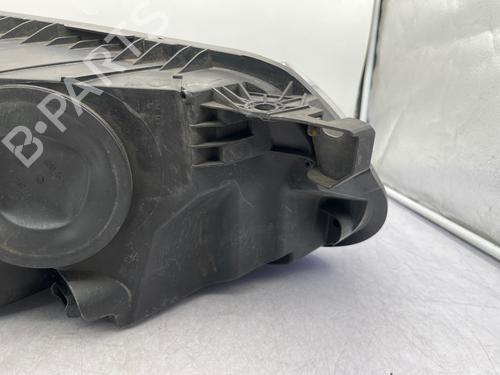 Left headlight CITROËN C3 Picasso (SH_) 1.6 HDi | BP35890678C28 - Image 14
