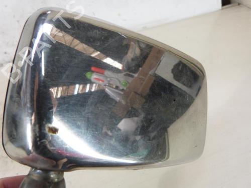 Left mirror FORD FIESTA III (GFJ)  | BP23670093C26