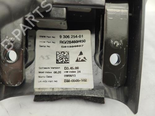 Used Instrument cluster MINI MINI (R56) One D (90 hp) 23711927