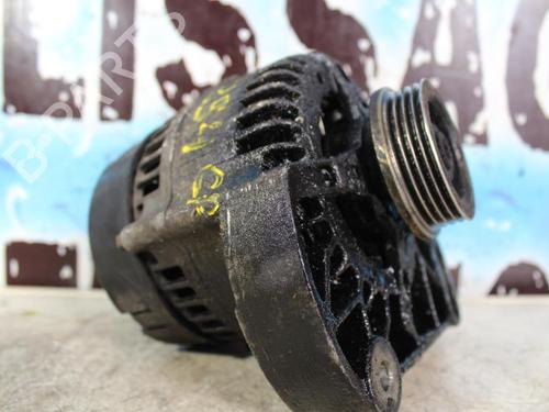 Used Alternator FIAT PUNTO (176_) 60 1.2 (176AP, 176AR, 176AQ, 176BB) (60 hp) 23691870