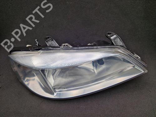 Used Right headlight OPEL ASTRA G Hatchback (T98) 1.6 16V (F08, F48) (101 hp) 23686618