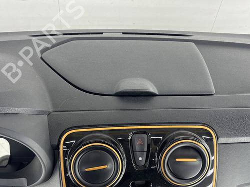Instrumentbræt DACIA LODGY (JS_) 1.5 dCi (JSMC, JSAF) | BP27358535C46  - Image 10