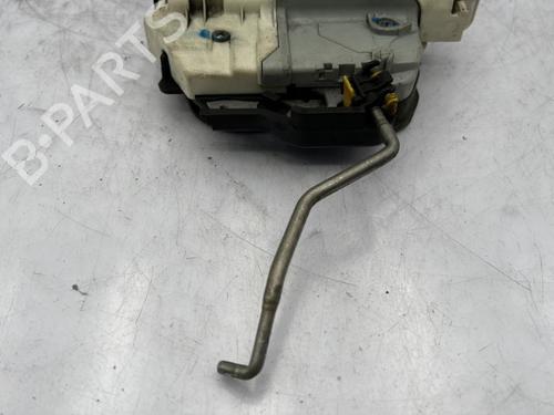 Rear left lock AUDI A3 Sportback (8PA) 2.0 TDI | BP23752756C100 