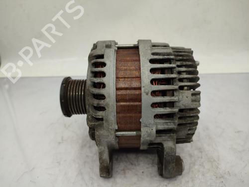 Used Alternator Alternator 23730505 23730505