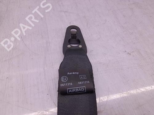 Front left seatbelt RENAULT CLIO IV (BH_) 1.5 dCi 90 | BP23707320I26 - Image 7