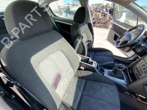 Engine PEUGEOT 407 (6D_) 1.6 HDi 110 (6D9HZC, 6D9HYC) | BP36002975M1  - Image 15