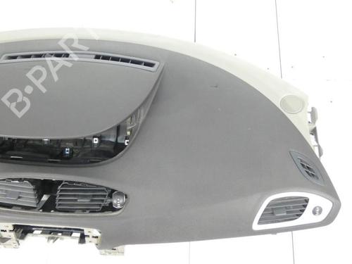 Dashboard RENAULT SCÉNIC III (JZ0/1_) 1.9 dCi (JZ0J, JZ1J, JZ1K, JZ1S) | BP23690452C46 - Image 2