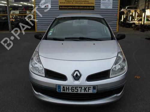 Dashboard RENAULT CLIO III (BR0/1, CR0/1) 1.5 dCi (C/BR0G, C/BR1G) | BP23687239C46 - Image 23