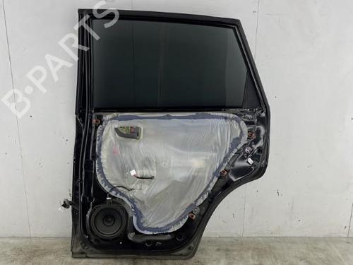 Right rear door HYUNDAI TUCSON (JM) 2.0 CRDi All-wheel Drive | BP23750583C5 