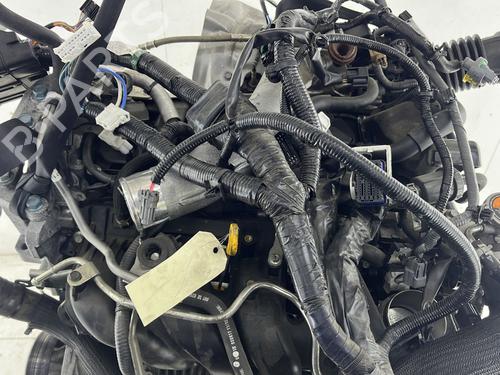 Engine NISSAN QASHQAI II (J11, J11_) 1.6 DIG-T | BP23683675M1 - Image 5