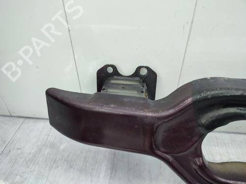 Front bumper reinforcement PEUGEOT 407 (6D_) 1.6 HDi 110 (6D9HZC, 6D9HYC) | BP23676830C109 