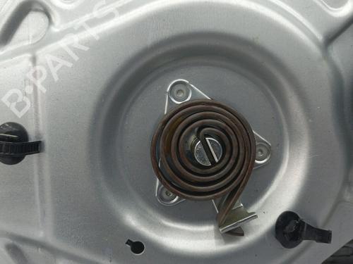 Front left window mechanism HYUNDAI TUCSON (JM) 2.0 CRDi All-wheel Drive | BP23698386C22 