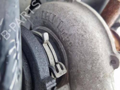 Engine MERCEDES-BENZ A-CLASS (W169) A 180 CDI (169.007, 169.307) | BP23719533M1  - Image 7