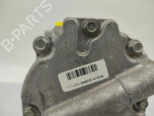 AC compressor FIAT PANDA (312_, 319_) 1.2 (312PXA1A) | BP23721111M34 - Image 2