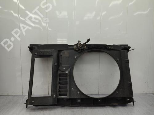Frontplate/Frontkurv CITROËN C4 I (LC_) 1.6 HDi | BP23722598C72 