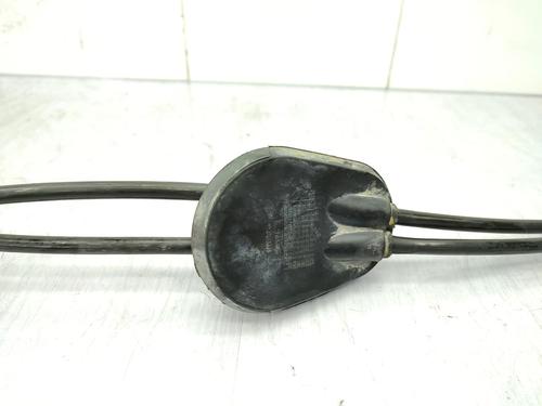 Gear lever NISSAN X-TRAIL II (T31) 2.0 dCi 4x4 | BP23722330M90 