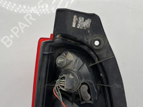 Right taillight SUZUKI WAGON R+ (MA) 1.3 (RB413) | BP23756089C35  - Image 5