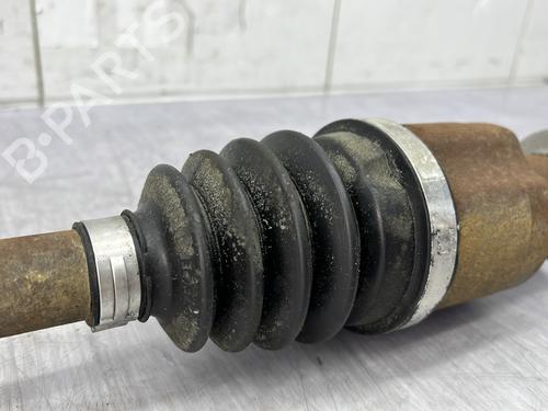 Right front driveshaft DACIA LOGAN (LS_) 1.4 MPI LPG (LS0C) | BP26218020M39  - Image 7