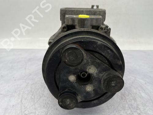 Used AC compressor AC compressor ISUZU D-MAX I (TFR, TFS) 3.0 DiTD 4x4 (TFS85_) (163 hp) 26006288 26006288