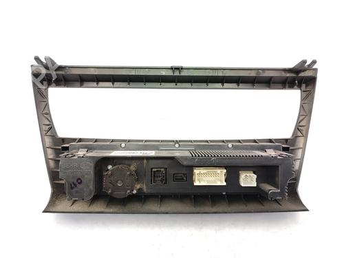 Climate control BMW X3 (E83) 2.0 d | BP23739414I5 - Image 2