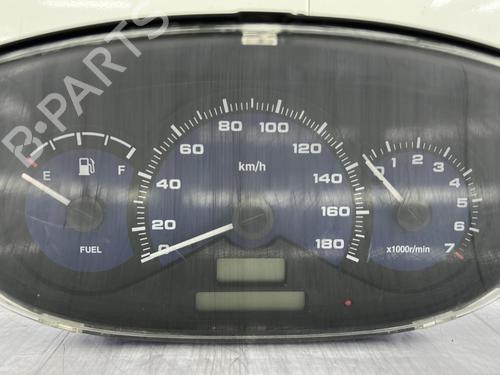 instrument-cluster-chevrolet-matiz-m200-m250-2005-23703575 main image