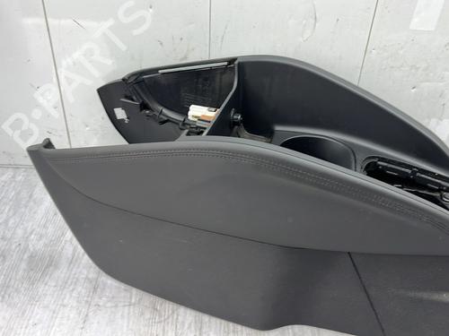 Middle console AUDI A1 (8X1, 8XK) 1.6 TDI | BP30929973I22 - Image 8