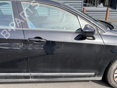 Intercooler CITROËN C5 III (RD_) 1.6 HDi 110 (RD9HZC) | BP23720227M30  - Image 22