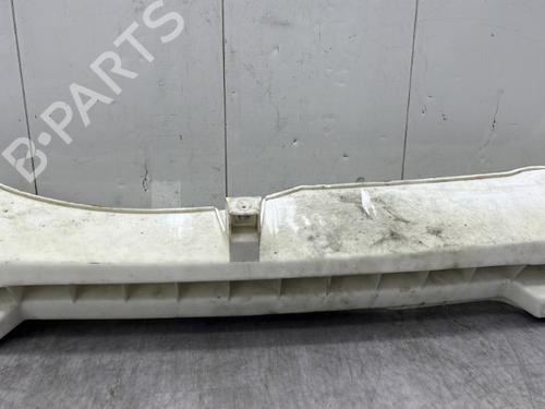 Used Rear bumper reinforcement Rear bumper reinforcement 23753382 23753382