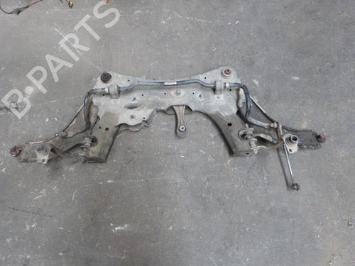 Used Subframe Subframe RENAULT KANGOO / GRAND KANGOO II (KW0/1_) 1.5 dCi 85 (KW0K, KW0L, KW0B) (86 hp) 23669975 23669975