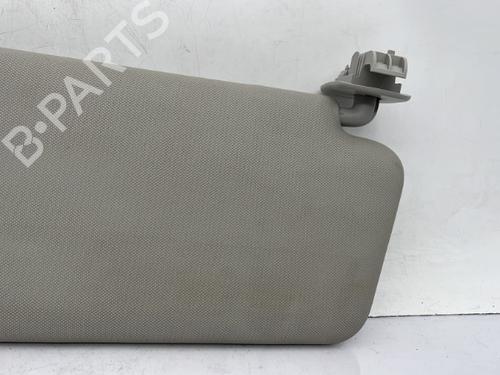 left-sun-visor-renault-captur-i-j5_-h5_-2013-23742714 main image