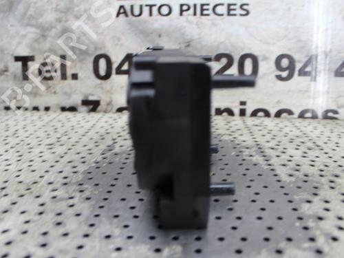 Commande Chauffage PEUGEOT 307 (3A/C) 2.0 HDi 110 | BP23666147I5 
