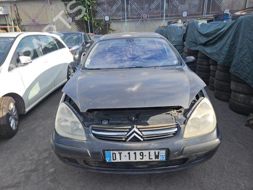 Left front shock absorber CITROËN C5 I (DC_) 2.0 HDi (DCRHZB, DCRHZE) | BP23681551M16 - Image 16