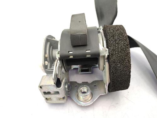 Front right seatbelt FORD FIESTA VI (CB1, CCN) 1.6 TDCi | BP23710484I25  - Image 6