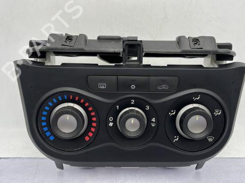 Climate control ALFA ROMEO MITO (955_) 1.3 MultiJet (955AXP1A, 955AYC1A) | BP23754868I5 - Image 6