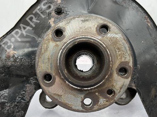 Right front steering knuckle VW TRANSPORTER T5 Van (7HA, 7HH, 7EA, 7EH) 1.9 TDI | BP28153997M26 - Image 6