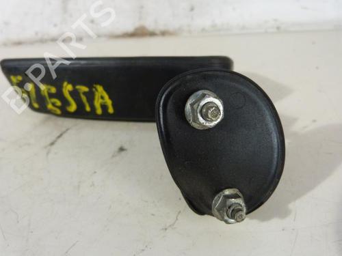 Used Left mirror FORD FIESTA III (GFJ) [1989-1997]  23670075