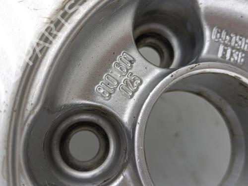 Felg AUDI A3 (8L1) 1.9 TDI | BP23719300C45 