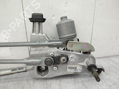 Front wiper motor PEUGEOT 308 SW II (LC_, LJ_, LR_, LX_, L4_) 1.5 BlueHDi 130 | BP23741880M29 