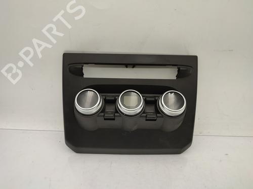 Used Climate control DACIA DUSTER (HM_) 1.5 dCi 115 (HMAD) (116 hp) 27928208