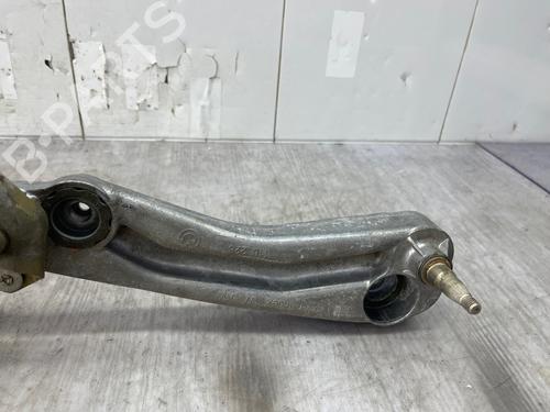 Front wiper motor BMW 5 (E39) 530 d | BP37636627M29  - Image 5