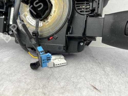 Steering column stalk PEUGEOT 5008 (0U_, 0E_) 1.6 HDi | BP30731009I23