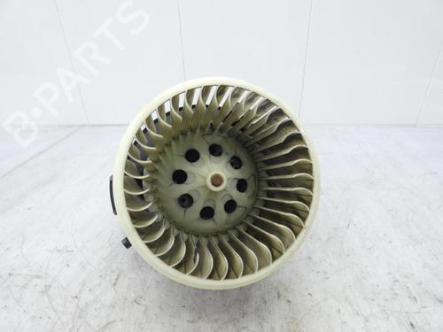 Used Heater blower motor PEUGEOT 307 (3A/C) 2.0 HDi 90 (90 hp) 23665217